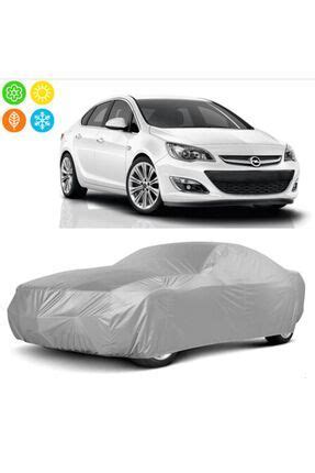 Opel Astra J Kasa Sedan 2018 Model Araba Brandası Araba n11.